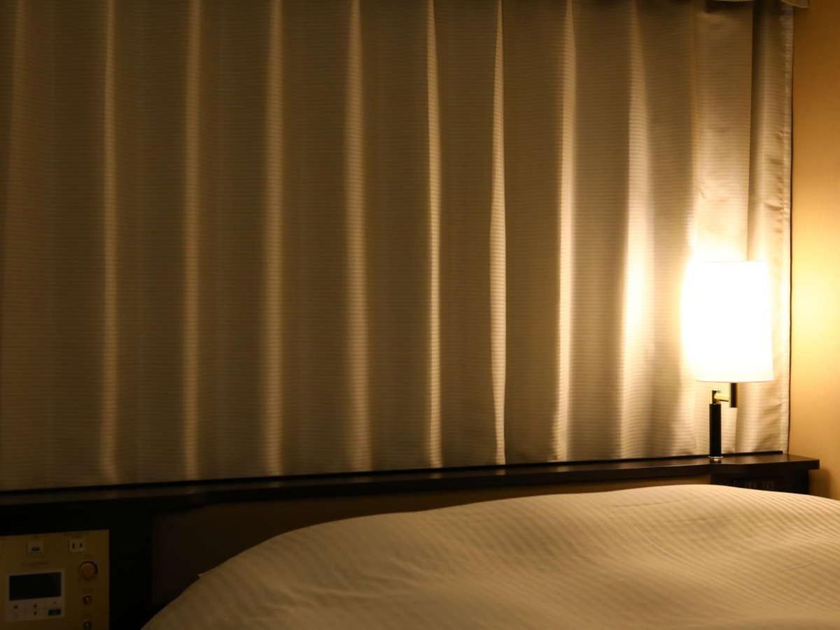 APA Hotel Nishifunabashi Ekimae Bagian luar foto