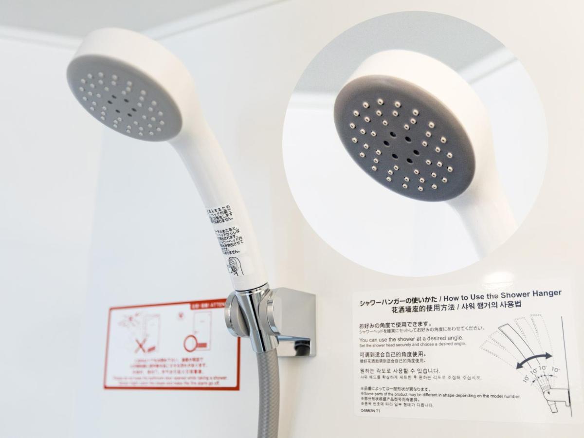 APA Hotel Nishifunabashi Ekimae Bagian luar foto