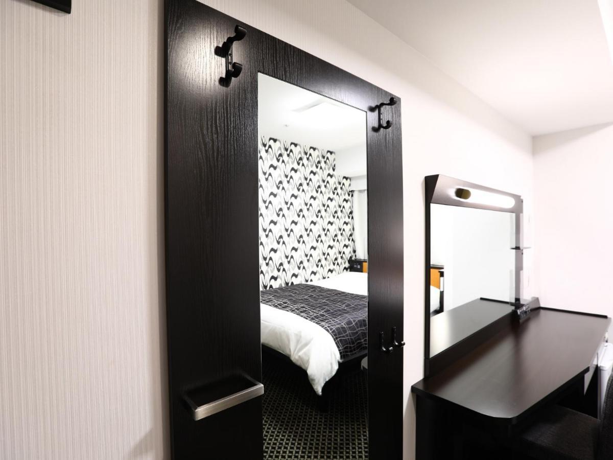 APA Hotel Nishifunabashi Ekimae Bagian luar foto