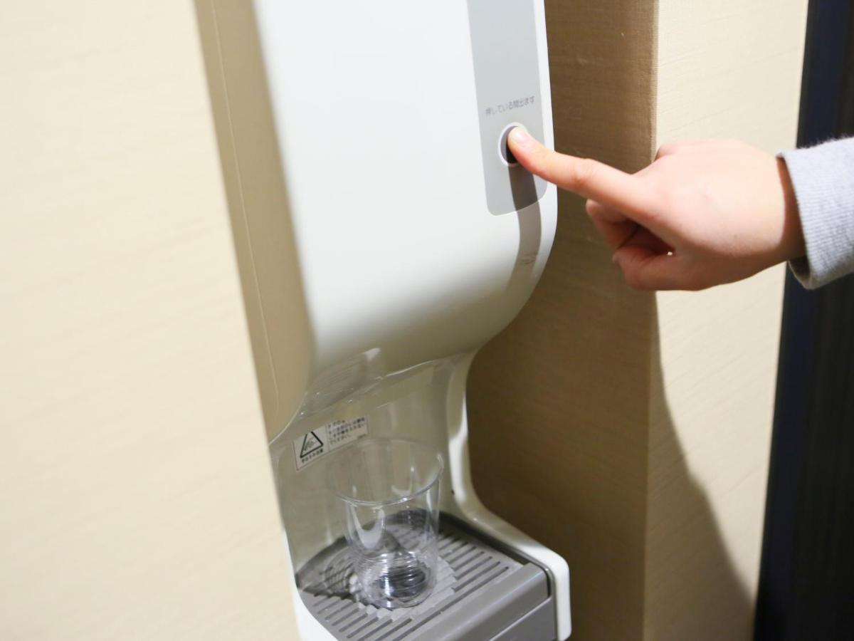 APA Hotel Nishifunabashi Ekimae Bagian luar foto