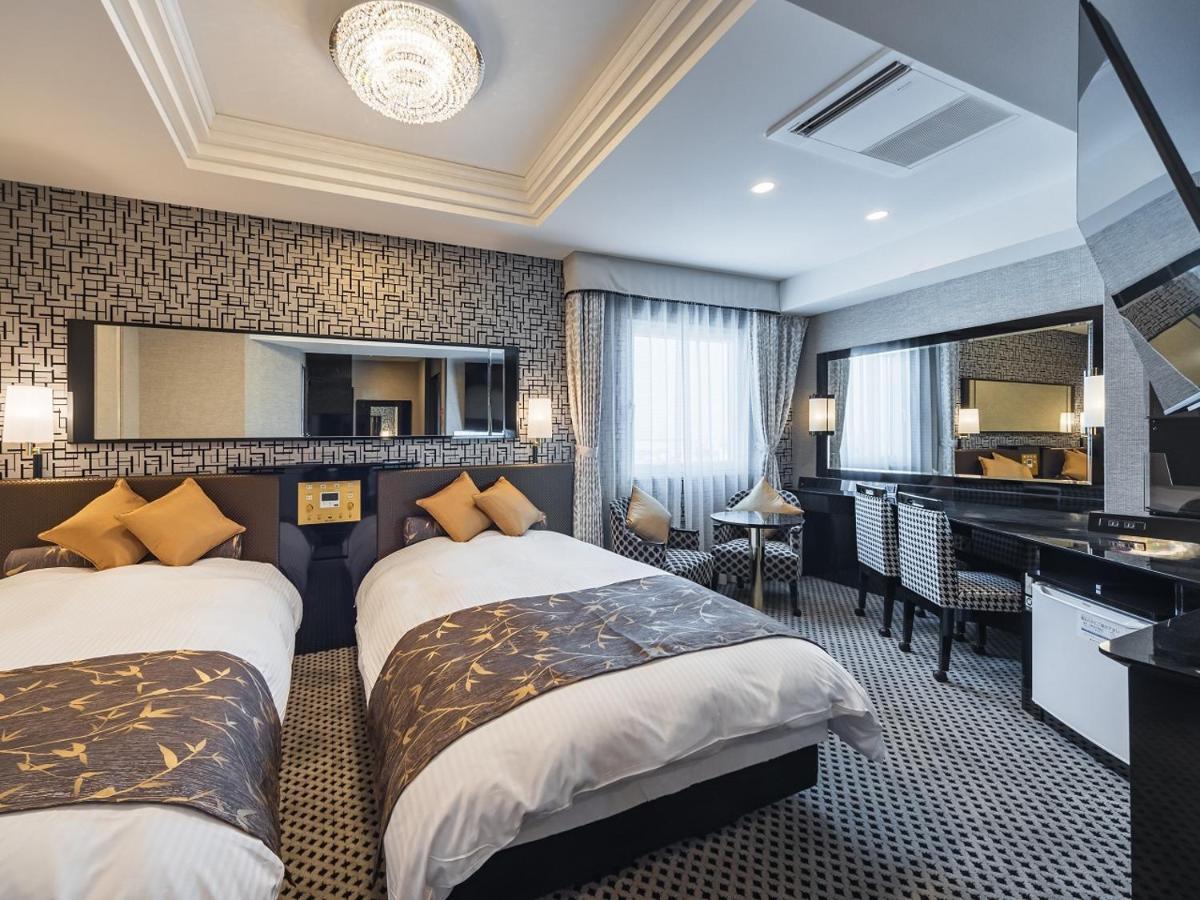 APA Hotel Nishifunabashi Ekimae Bagian luar foto
