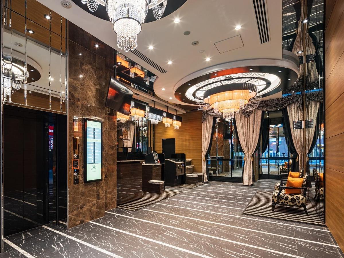 APA Hotel Nishifunabashi Ekimae Bagian luar foto