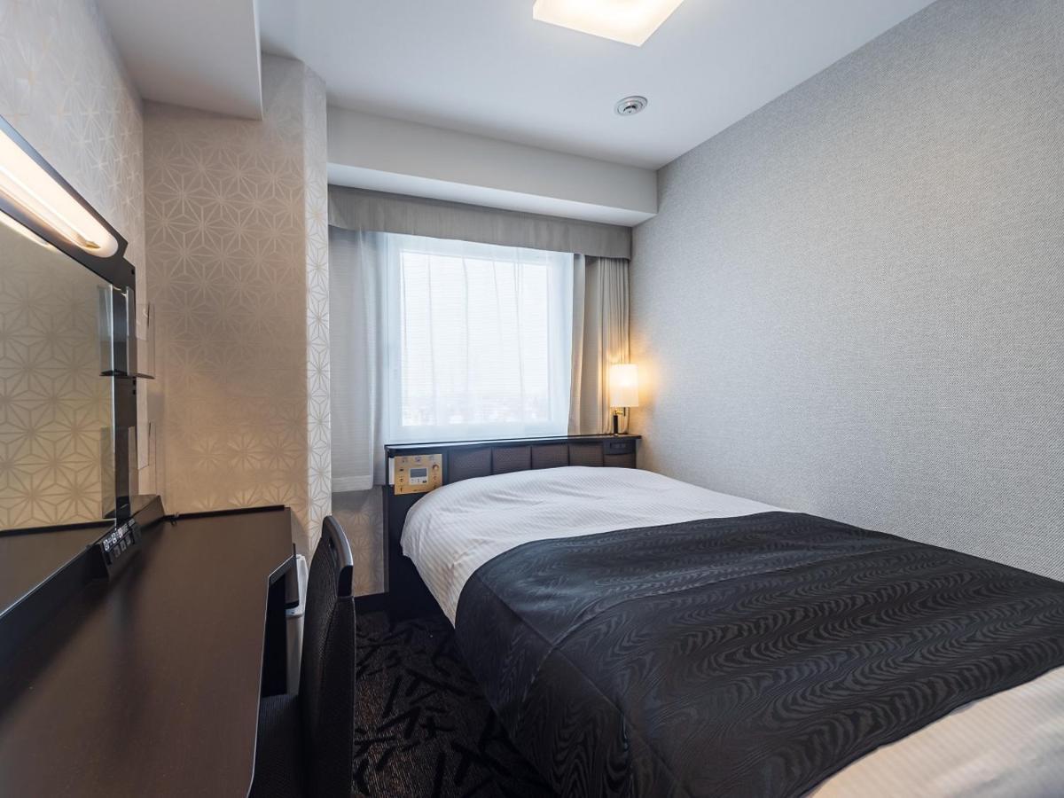 APA Hotel Nishifunabashi Ekimae Bagian luar foto