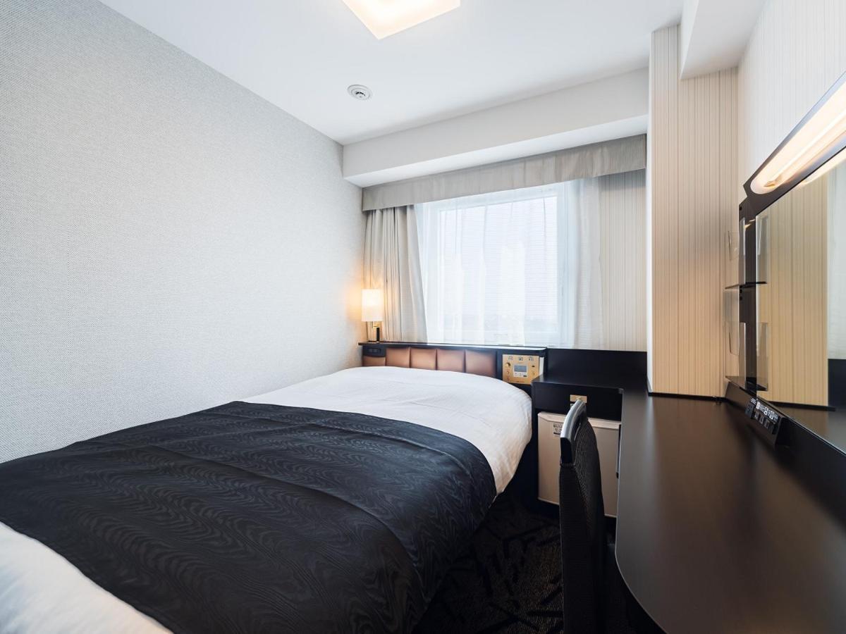 APA Hotel Nishifunabashi Ekimae Bagian luar foto